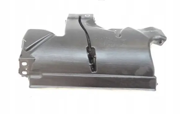 Citroen C4 Aircross Cabin air duct channel 7830A314