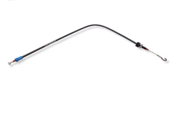 Volkswagen Crafter Front door cable line 41251168 4125116808