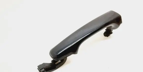 Volvo C70 Front door exterior handle 30753785