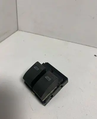 Audi A3 S3 8L Electric window control switch 8L0959851