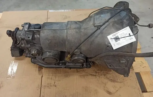Mercedes-Benz S W126 Automatic gearbox 226410 0005455006 1262711201