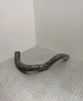 Peugeot 407 Engine coolant pipe/hose
