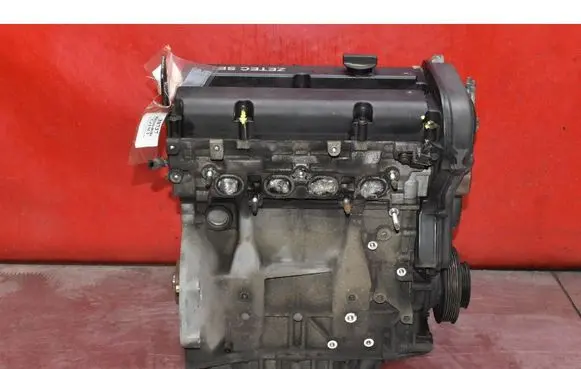 Ford Focus C-MAX Engine FYDD