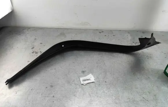 Mercedes-Benz S W221 Other trunk/boot trim element A2216940933