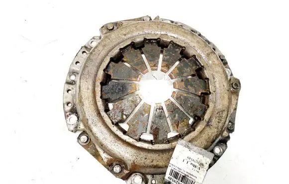 Hyundai i30 Pressure plate SINGLEMASS