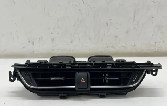 Toyota C-HR I Dash center air vent grill 55670F4020