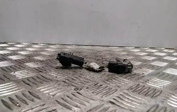Camshaft position sensor