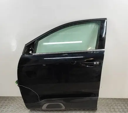 Citroen C5 Aircross Front door 9825770280