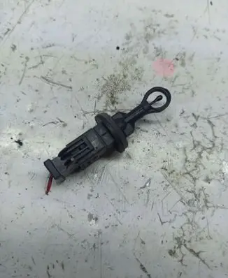 Audi A4 S4 B6 8E 8H Interior temperature sensor 8E0820539