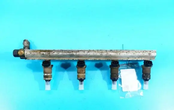 Honda Civic Fuel injector IMPRK1154698