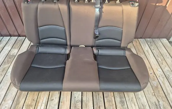 Mazda 2 Seat set 