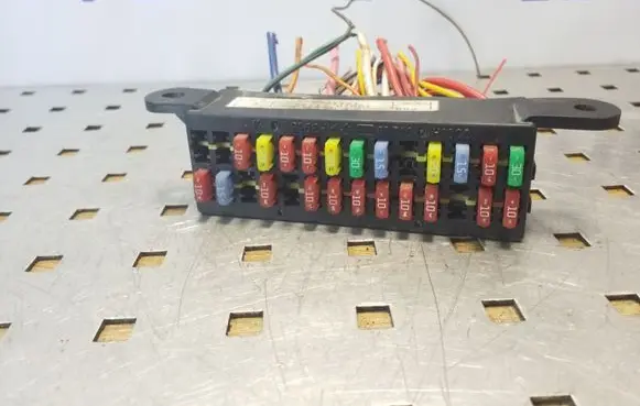 Fuse module