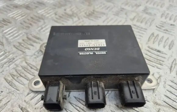 Lexus IS III XE30 Injection control unit/module 8987130050 1310001671