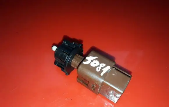 Nissan Qashqai Brake pedal sensor switch 8609U