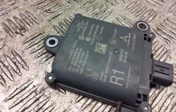 Mitsubishi Outlander Blind spot module A2C7579570100 00B17B08001A8