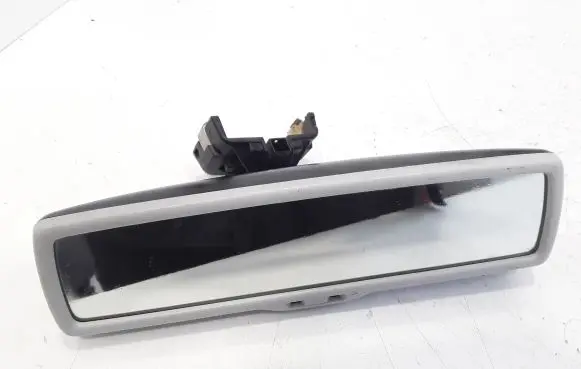 Volkswagen PASSAT B6 Rear view mirror (interior)