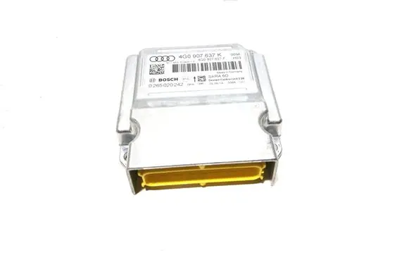 Audi A6 Allroad C7 ESP (stability system) control unit 4G0907637K 4G0907637F 0265020242