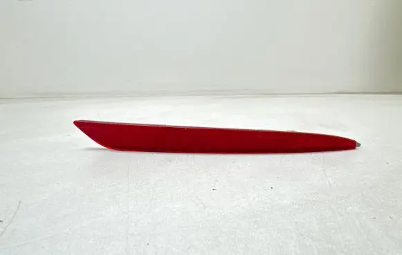 Ford Fusion II Rear tail light reflector DS73515B0A