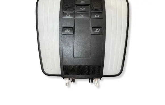Mercedes-Benz CLS C218 X218 Front seat light 28312885 A0009055200 16844002