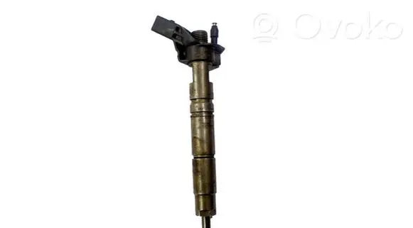 Mercedes-Benz E W211 Fuel injector A6420700487 041221 SB5TCM2C64
