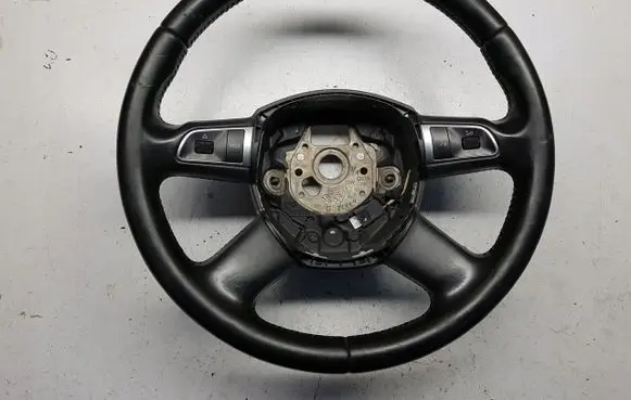 Audi A4 S4 B8 8K Steering wheel 8K0419091BG