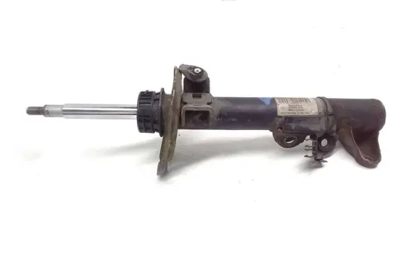 Mercedes-Benz C W204 Front shock absorber/damper A2043201066
