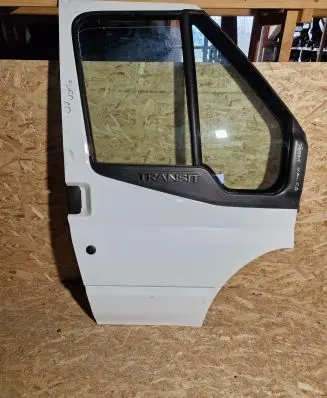 Ford Transit Door (2 Door Coupe) 