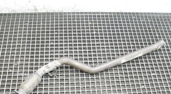 Audi A6 S6 C7 4G Muffler/silencer 