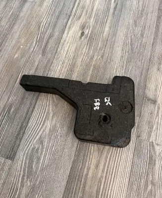 Audi Q5 SQ5 Other trunk/boot trim element 8R0857177