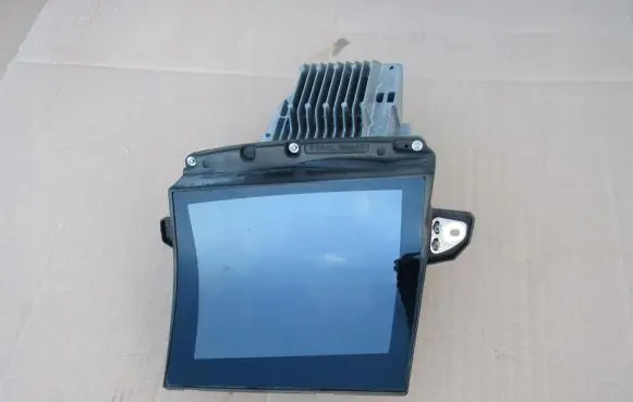 BMW M5 Head up display screen 17089310