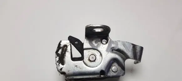 Citroen Nemo Loading door lock 