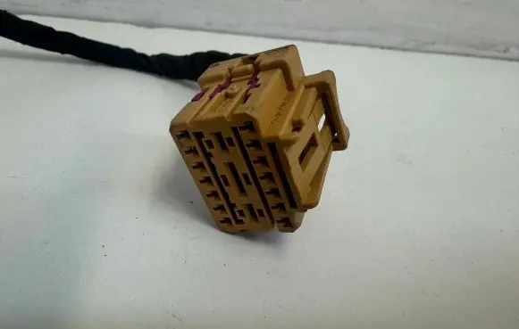 Porsche Macan (95B) Other wiring loom 4F0972483A