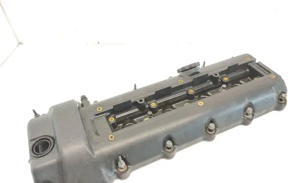 Rocker cam cover