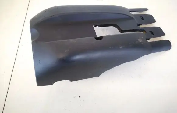 Audi A3 S3 8P Steering wheel column trim 8p0953516