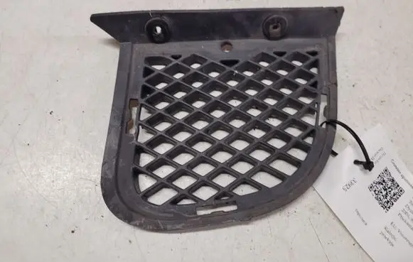Hyundai Tucson JM Front bumper lower grill 865652E000