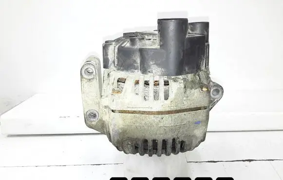Suzuki Ignis Generator/alternator
