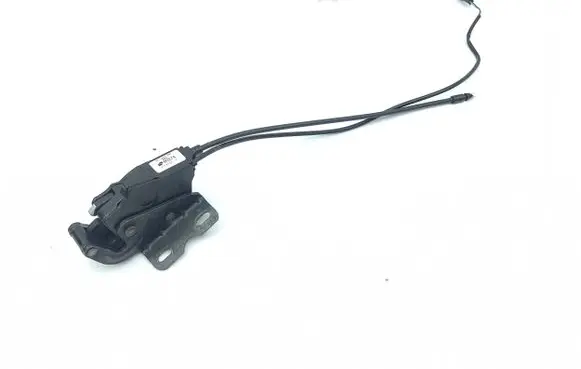 BMW i3 Rear door lock 2571354