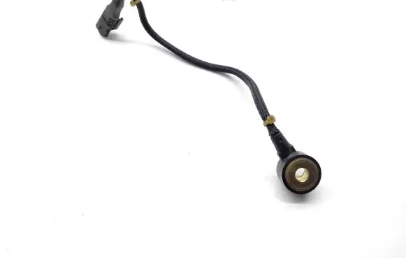 Detonation knock sensor