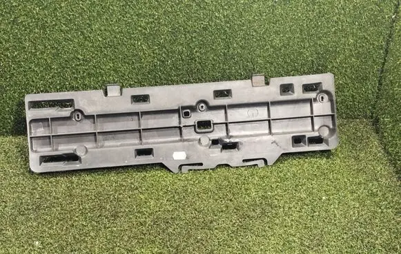 Renault Trafic III (X82) Sill supporting ledge 93450678 769F54021