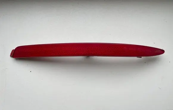 Skoda Octavia Mk2 (1Z) Rear tail light reflector 1Z0945105A