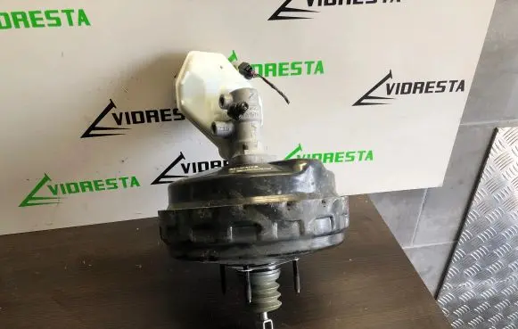 Volvo V60 Brake booster 31329895 03775725314 51275725