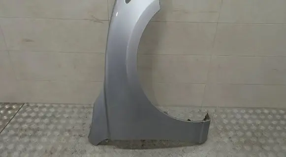 Mazda 6 Fender