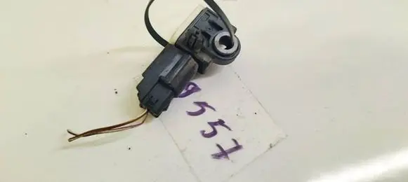 Ford Focus Airbag deployment crash/impact sensor AM5T14B342AA AM5T-14B342-AA