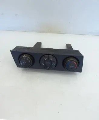 SsangYong Kyron Climate control unit