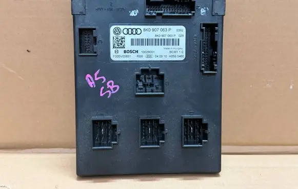 Comfort/convenience module