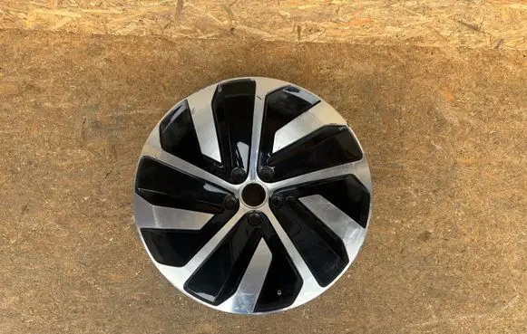 Volkswagen Arteon R19 alloy rim 3G8601025P B008513