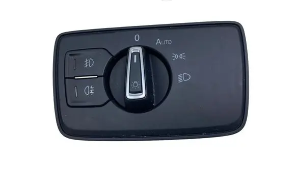 Volkswagen PASSAT B8 Light switch 3G0941633H