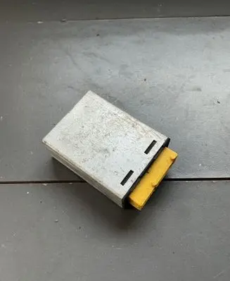Other control units/modules