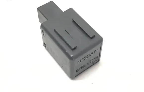 Nissan Almera N16 Other relay 24330C9900