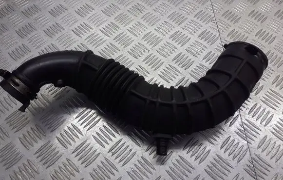 Renault Scenic II - Grand scenic II Air intake duct part 8200500384A
